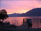 lake locarno